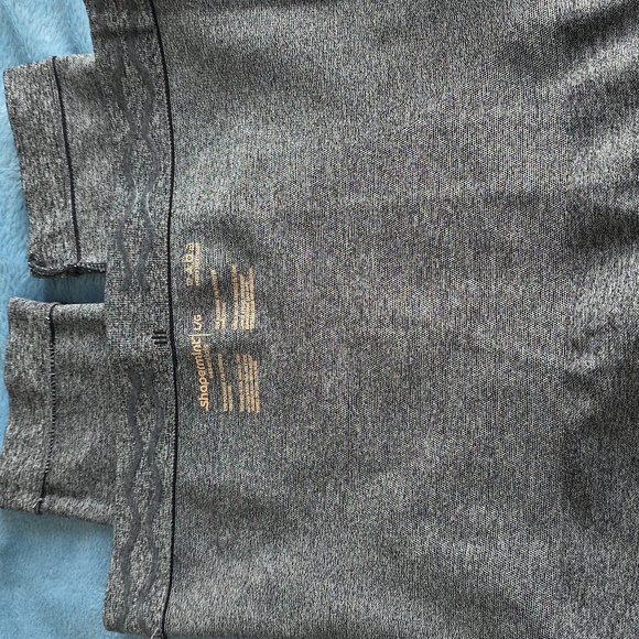 Shapermint High Waist Leggings Size Large - Picture 5 of 6